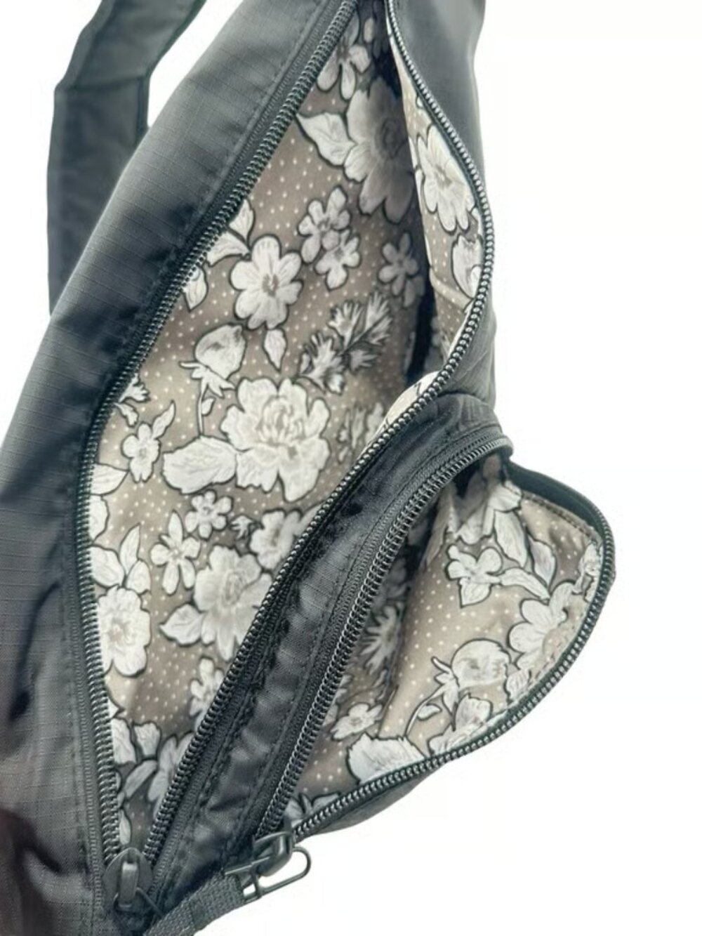Vera Bradley Mini Sling Bag - Picture 3 of 4